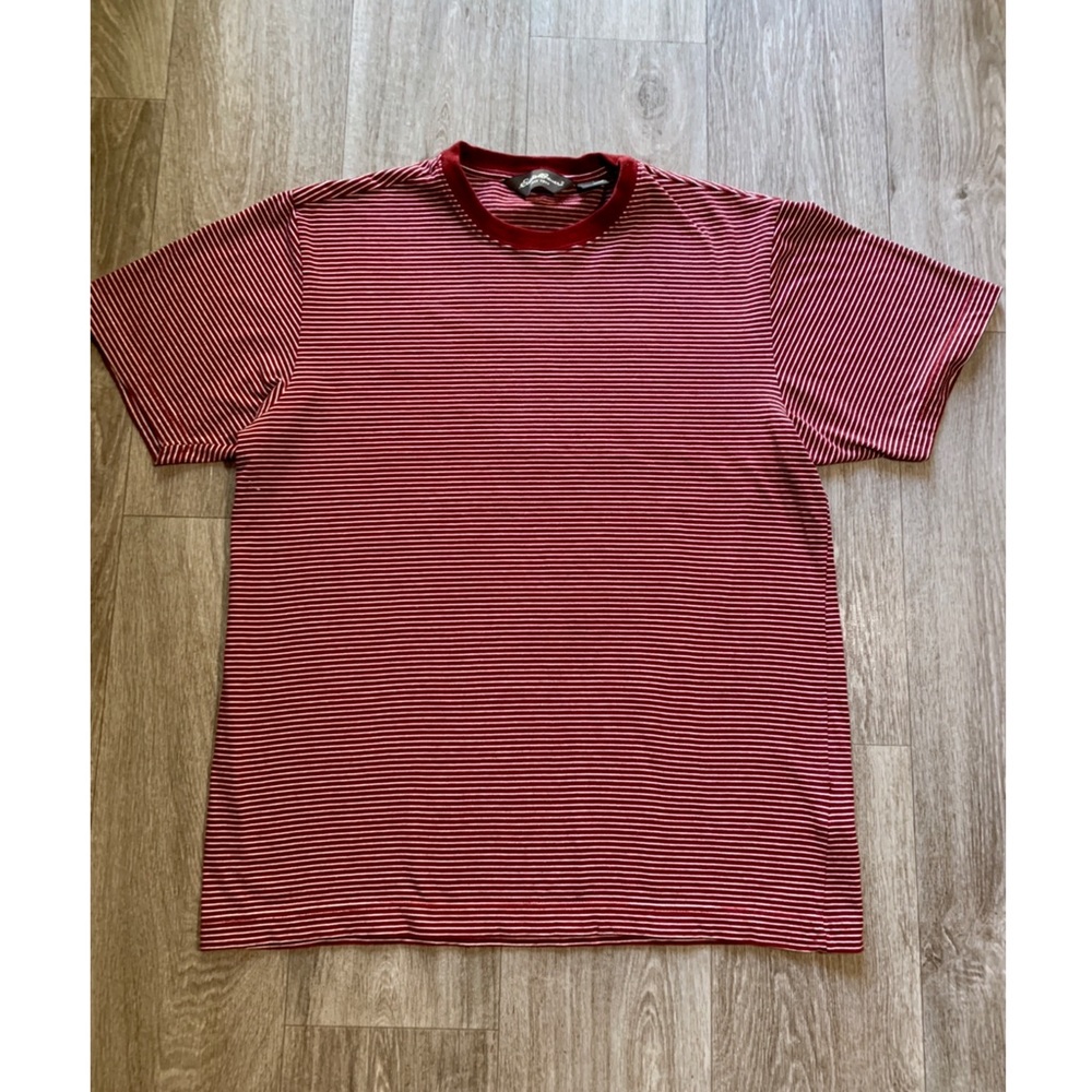Men’s Eddie Bauer Striped T